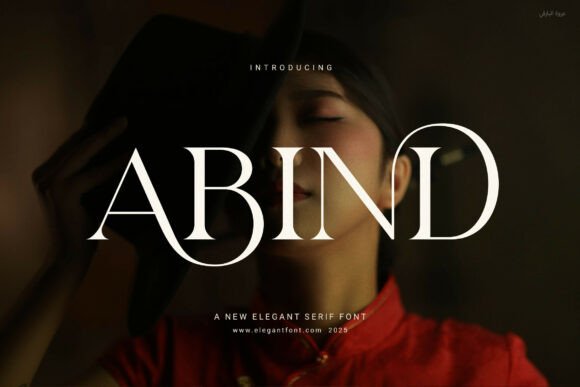 Abind: Where Timeless Style Meets Modern Clarity