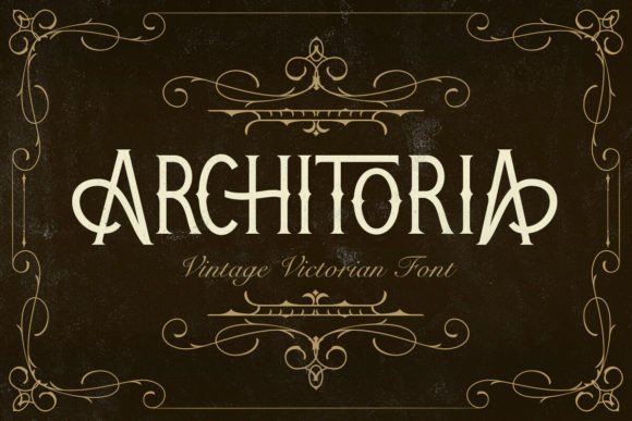 Architoria: Crafting Timeless Visual Stories
