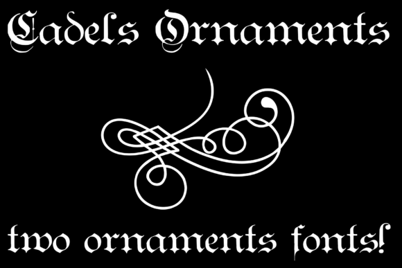 Cadels: Where Medieval Artistry Meets Modern Design