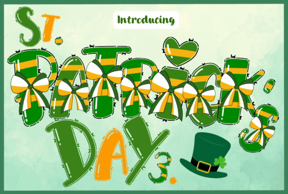 Festive Flair: A Designer's Guide to St. Patrick's Day3