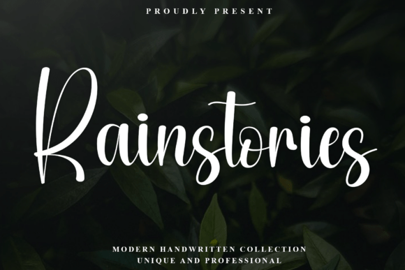 Graceful Curves: Unlocking the Elegance of Rainstories