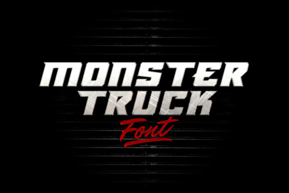 Unleash Raw Power: Why Monster Truck Demands Attention
