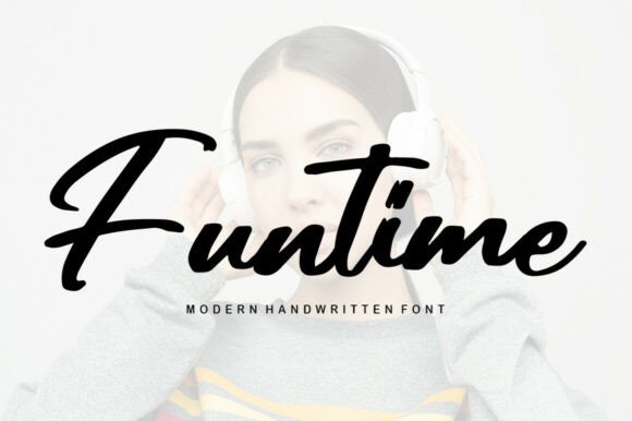 Why This Handwritten Font Feels Like a Conversation